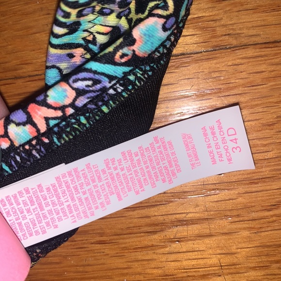 Victoria’s Secret Bathing Suit - Picture 3 of 4